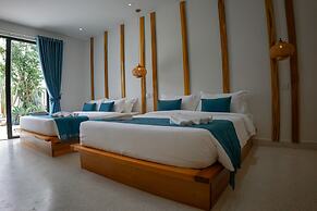 Montagne Residence