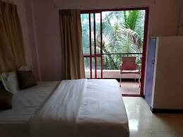 Casa Shraddha