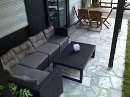 Inviting 2-bed House in Tignale
