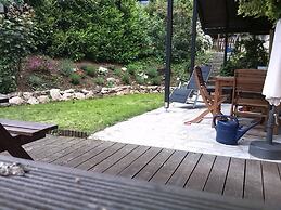 Inviting 2-bed House in Tignale