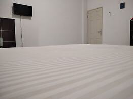 Wisma Anton Soedjarwo