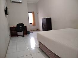 Wisma Anton Soedjarwo