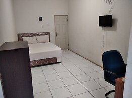 Wisma Anton Soedjarwo