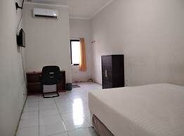 Wisma Anton Soedjarwo