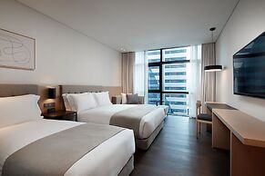 Shilla Stay Seobusan