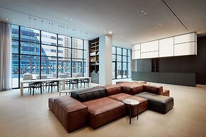 Shilla Stay Seobusan