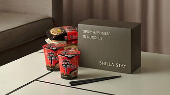 Shilla Stay Seobusan