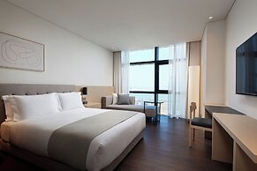 Shilla Stay Seobusan
