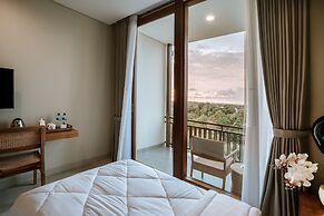 One Degree Sunset Hill Leisure