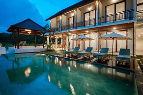 One Degree Sunset Hill Leisure