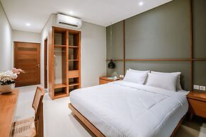 One Degree Sunset Hill Leisure