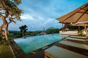 One Degree Sunset Hill Leisure