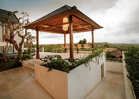 One Degree Sunset Hill Leisure