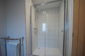 Stunning 1-bed Annex in Hawick