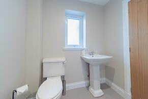 Stunning 1-bed Annex in Hawick