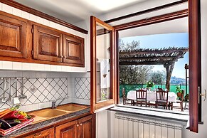 La Villa dell'Olio