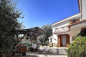La Villa dell'Olio