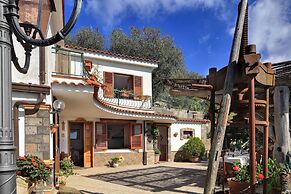 La Villa dell'Olio