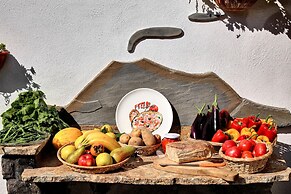 La Villa dell'Olio