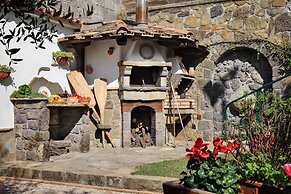 La Villa dell'Olio