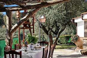 La Villa dell'Olio
