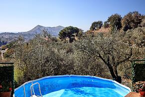 La Villa dell'Olio