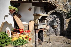 La Villa dell'Olio