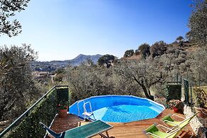 La Villa dell'Olio