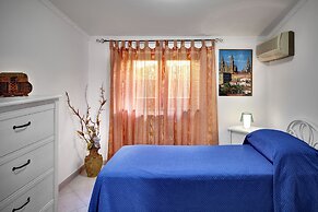 La Villa dell'Olio