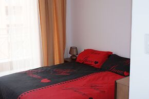 Stunning 1-bed Apartment in Sunny Beach