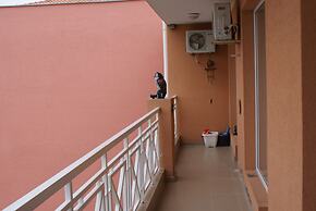 Stunning 1-bed Apartment in Sunny Beach