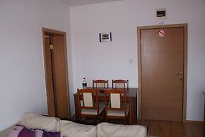 Stunning 1-bed Apartment in Sunny Beach