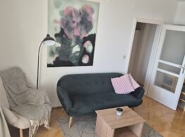 Apartment Mia