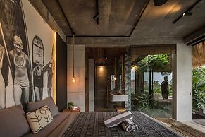 Batukaru Private Pool Suite 3