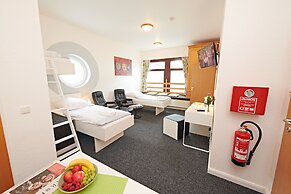 Aparthotel Wilma