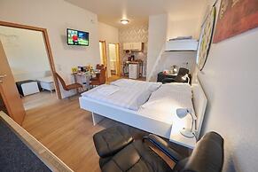 Aparthotel Wilma