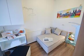 Aparthotel Wilma