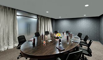 Wyndham Ahmedabad Shela