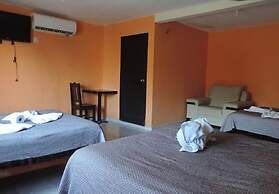 Hotel Jireh