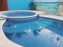Hotel Jireh