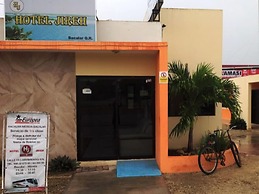 Hotel Jireh