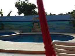 Hotel Jireh