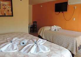 Hotel Jireh