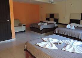 Hotel Jireh