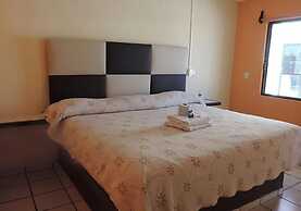 Hotel Jireh