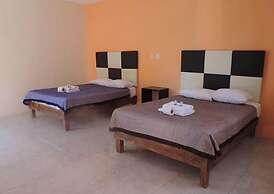 Hotel Jireh