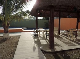 Hotel Jireh