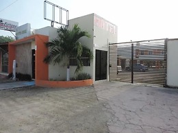 Hotel Jireh
