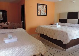 Hotel Jireh