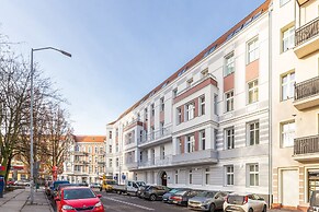 MARGI Igram Apartament